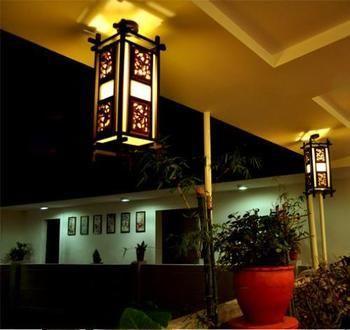 New Asia Heritage Hotel George Town Exterior photo